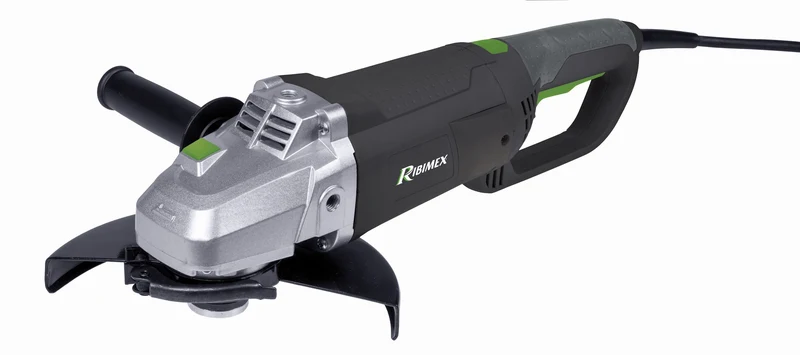 SMERIGLIATRICE RIBIMEX 230 2350W