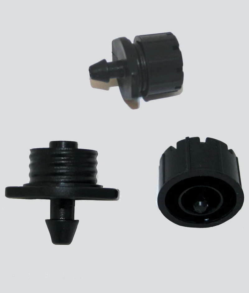 GOCCIOLATORE REGOL.0-40 LT/H -FU150