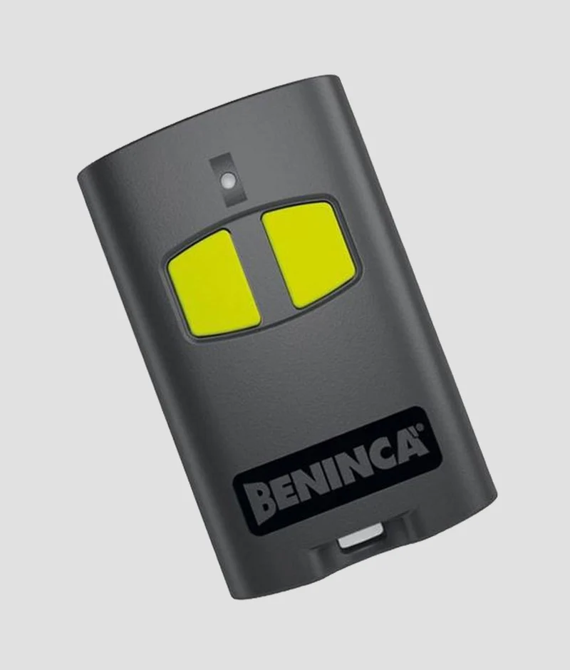 RADIOCOMANDO BENINCA' 2C-B/9863173