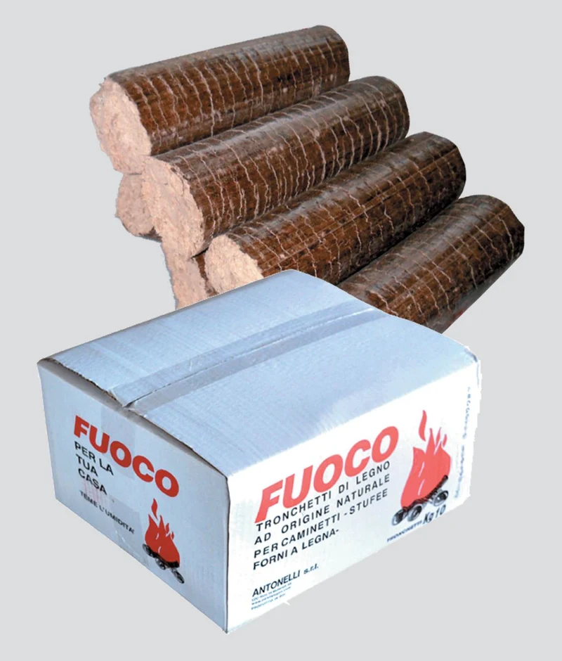 TRONCHETTO SEGAT.ECOL.FAGGIO KG.10