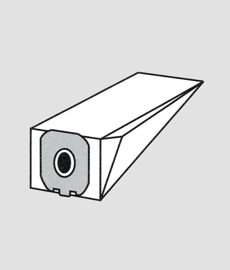 SACCHETTI ASPIR.X ROWENTA G31-CF10P