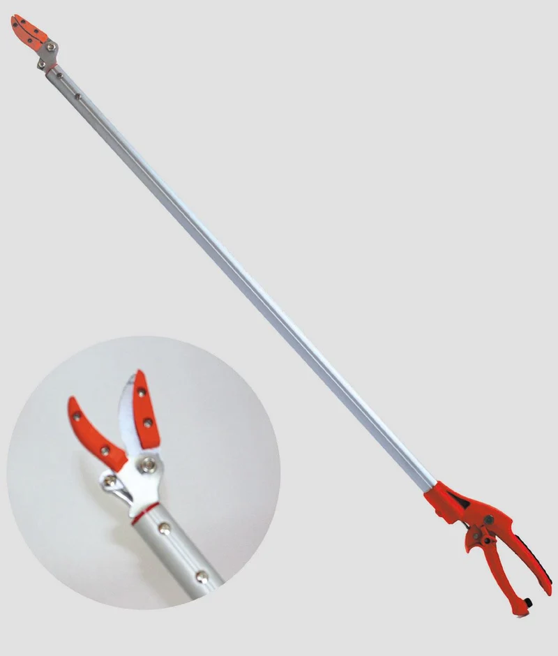 FORBICE RACCOGLIFRUTTA/ASPAR.MM.700