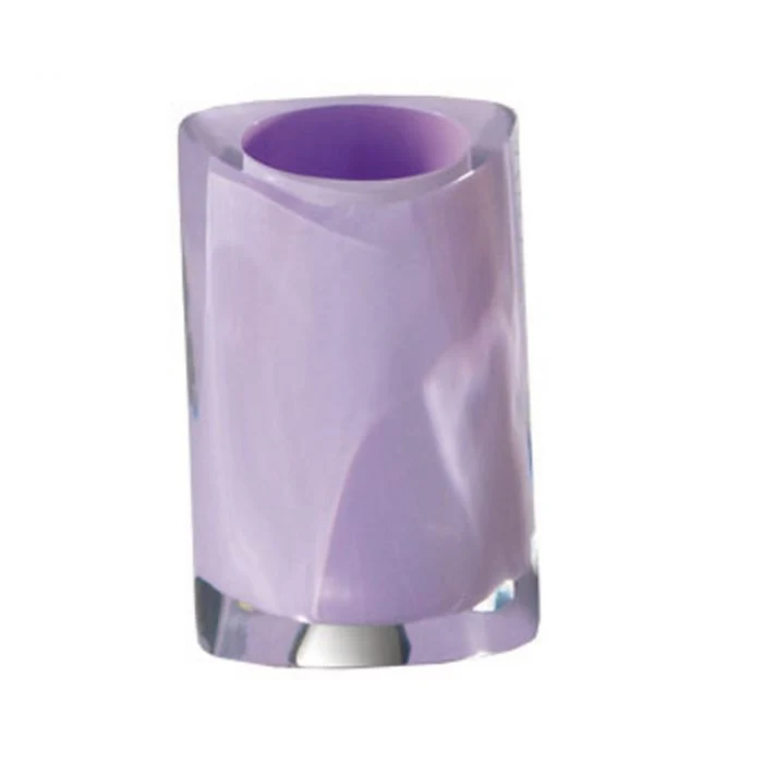 Porta spazzolini Twist