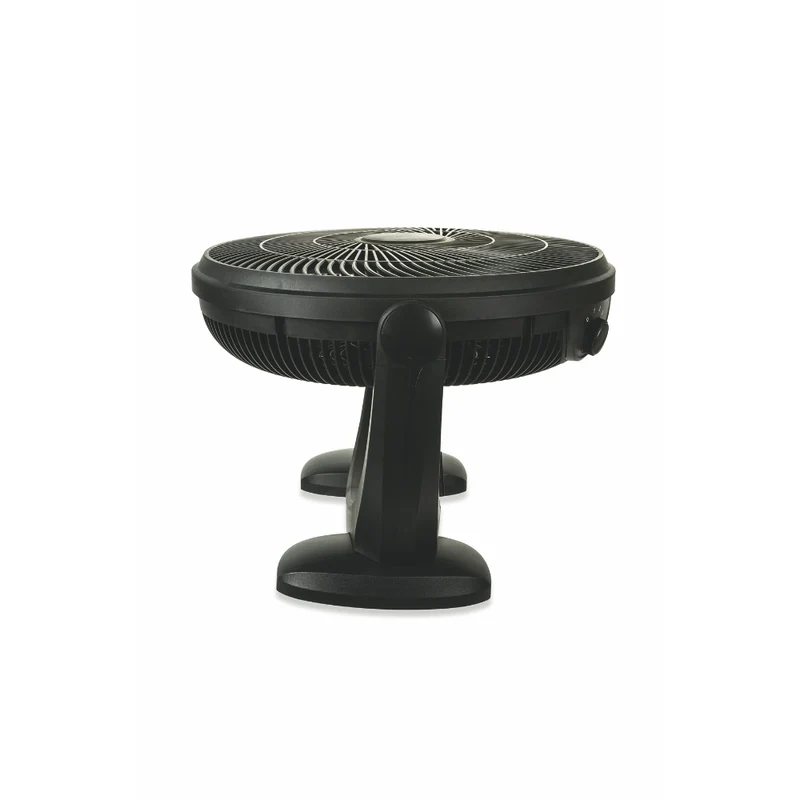 Ventilatore box tondo 50W