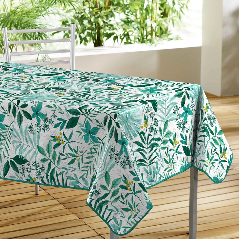 Tovaglia rettangolare 140 x 240 cm Sousbois