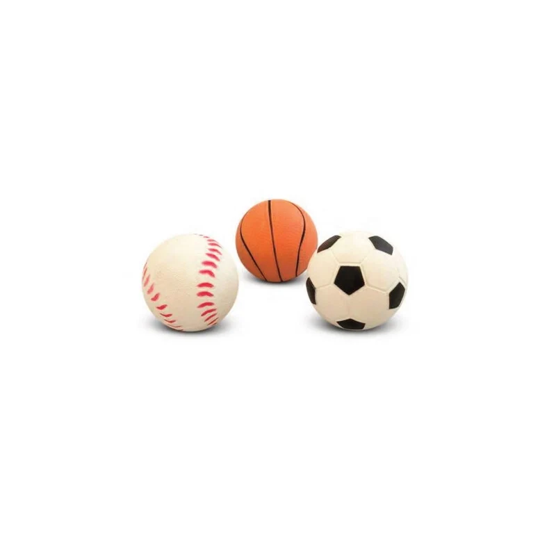Zoov Pallina ART.1090 Baseball 6,5 cm