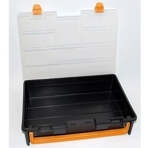 VALIGETTA IN PLASTICA 443x317x107