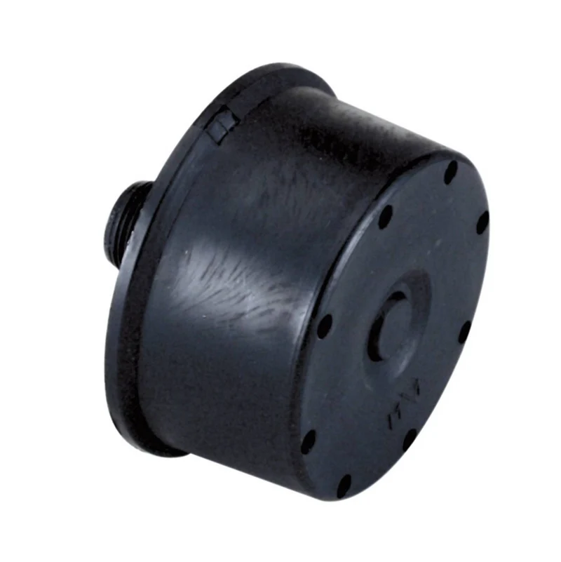 Filtro d'aria per compressore 3/8"M