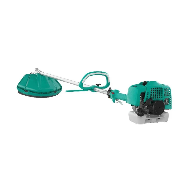 Decespugliatore 2T Scoppio e V Cc 51.7 Cut 52 Cc