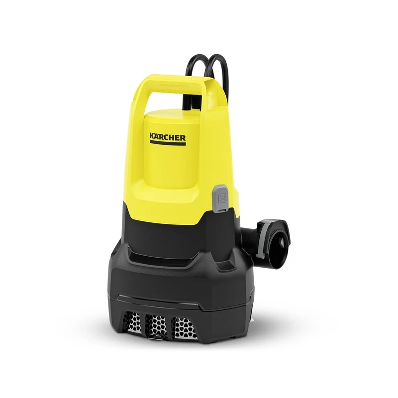 Elettropompa Sommersa Karcher Sp 22 Dirt Eu