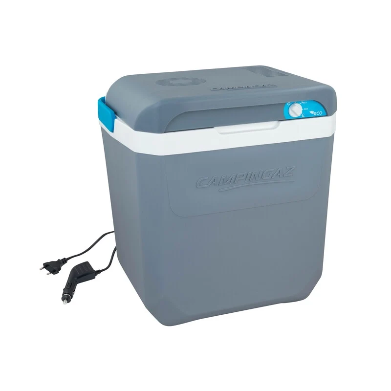 Ghiacciaia Termoel Powerbox Plus 28L 12 x 230V