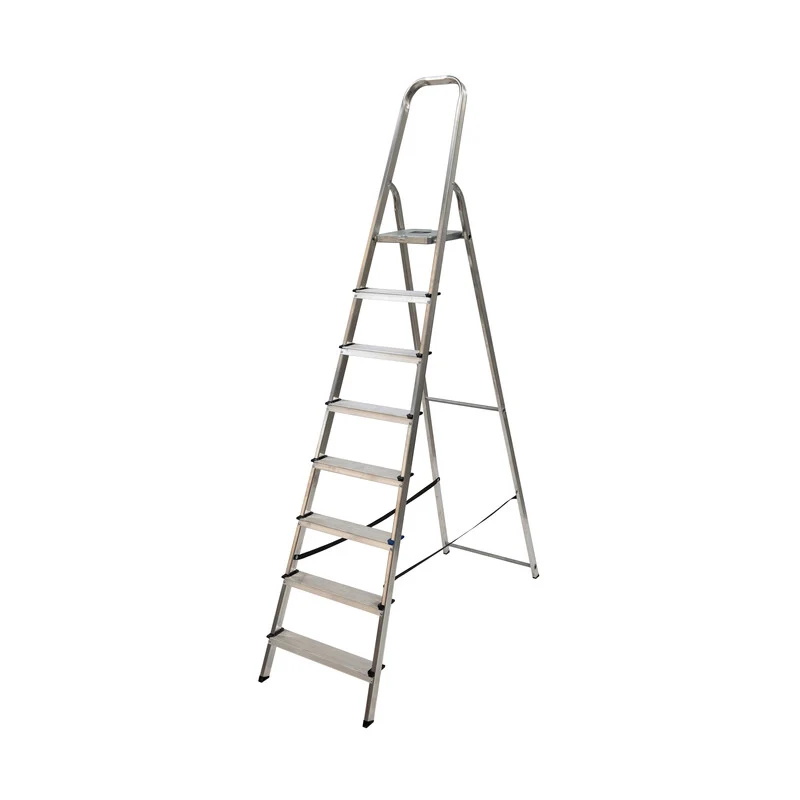 Scala All. Facal Domus K100 8 Gradini