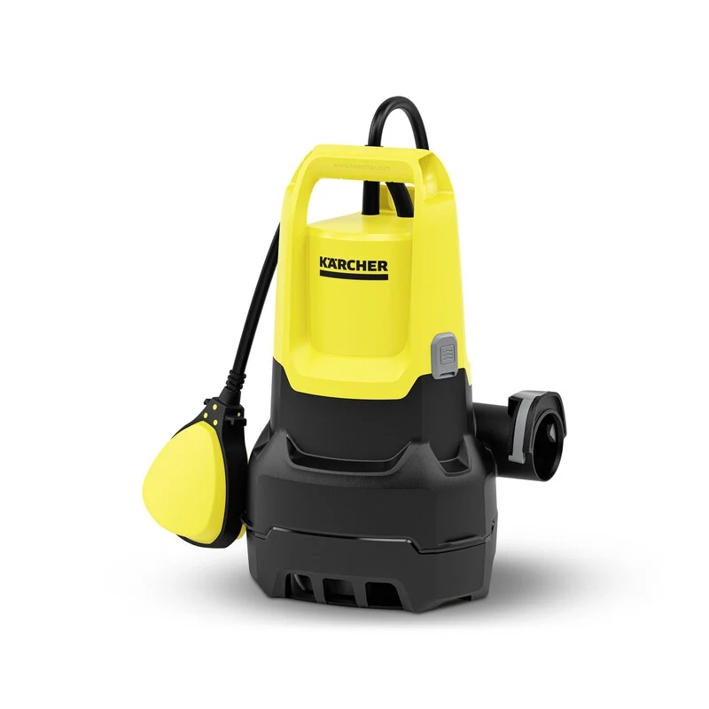 Elettropompa Sommersa Karcher Sp 9.500 Dirt Eu
