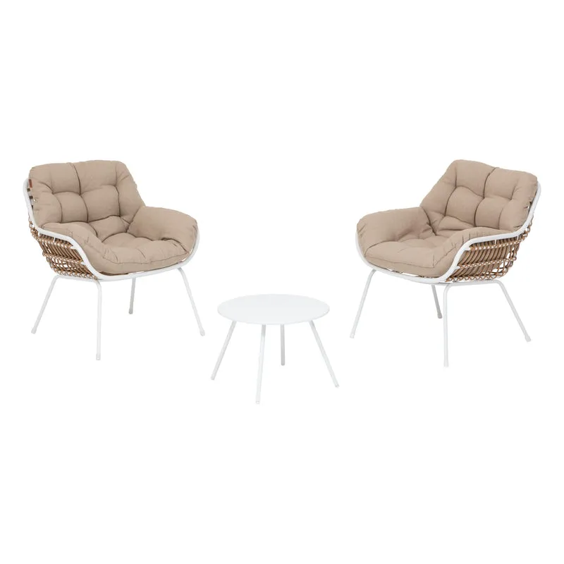Set da giardino PaoPao 2P