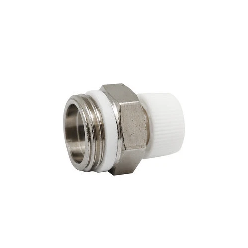 Valvolina di sfiato ottone cromato per radiatore 1/2 -conf
