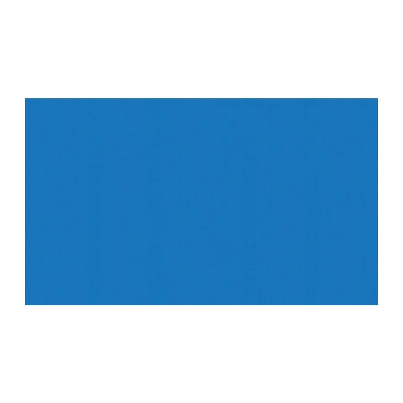 PLASTICA ADESIVA ALKOR 288.1994 AZZURRO 15 M