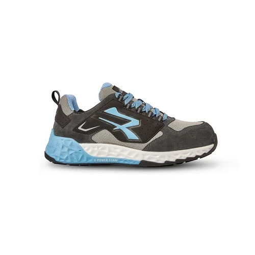 Scarpe antinfortunistiche arya esd s1ps hi hro fo 41