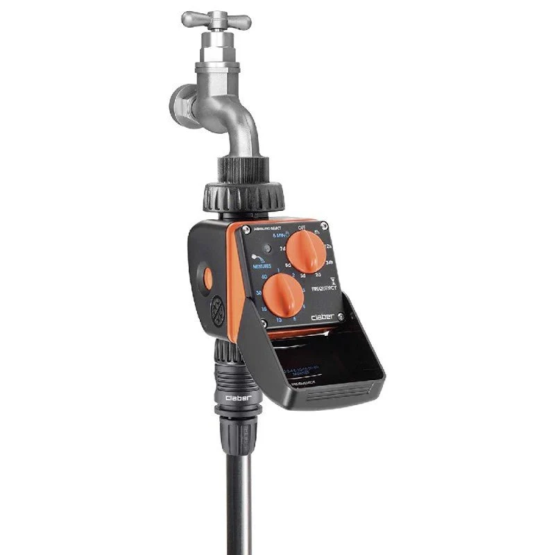 Centralina Aquauno Select Claber