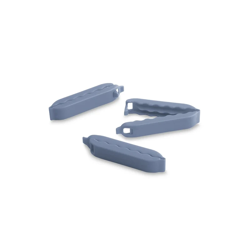 Set 10 clip per sacchetti da congelare 10Pz