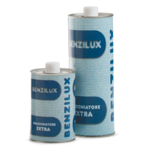 Smacchiatore Benzilux