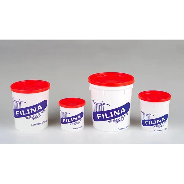 Filina vaselina filante