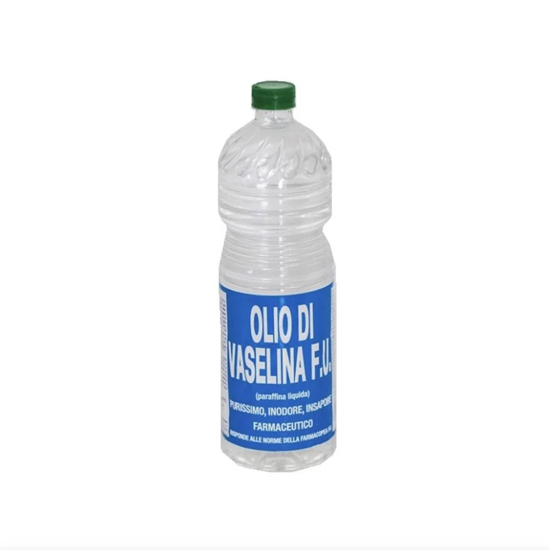 Fox olio di vaselina enologico