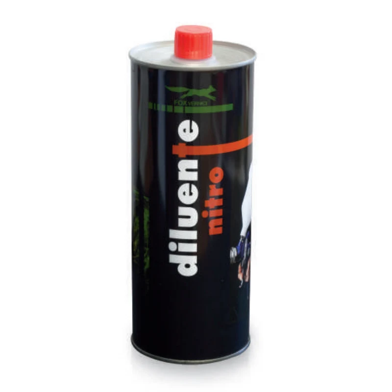 Diluente Nitro N16