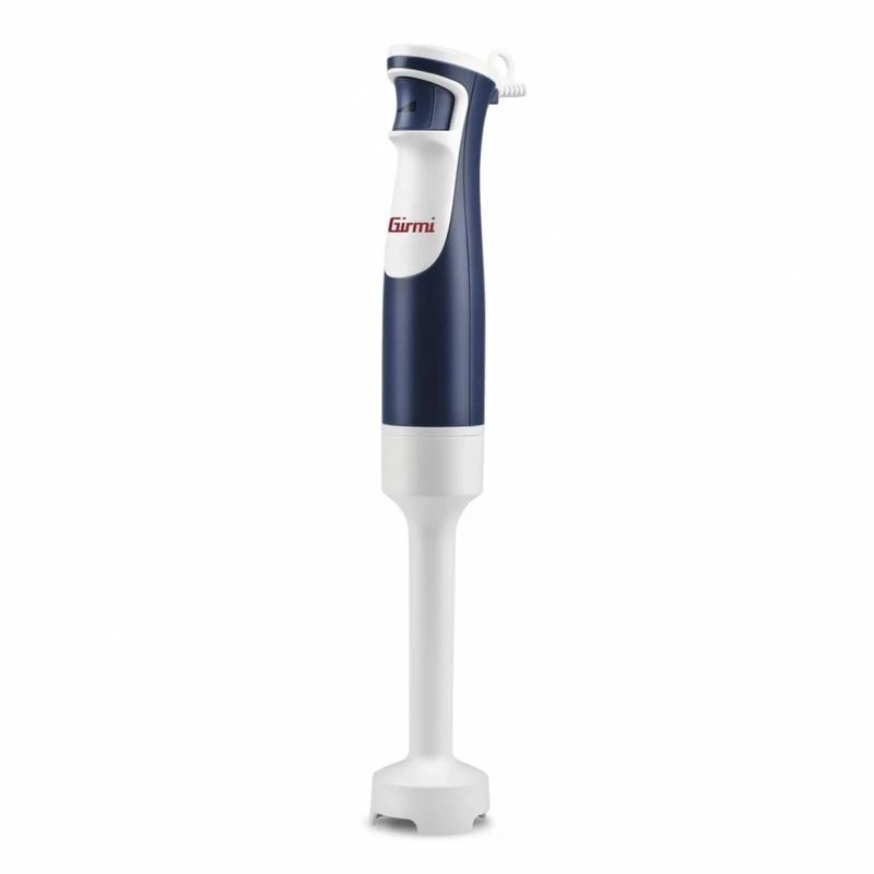 Mixer ad immersione 4 lame Girmi