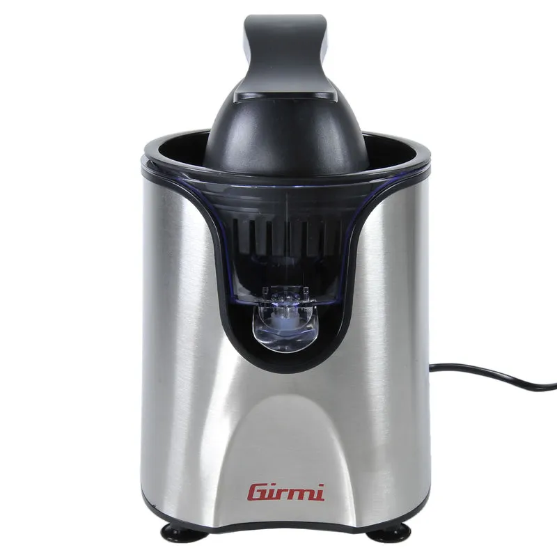 Spremiagrumi con corpo INOX