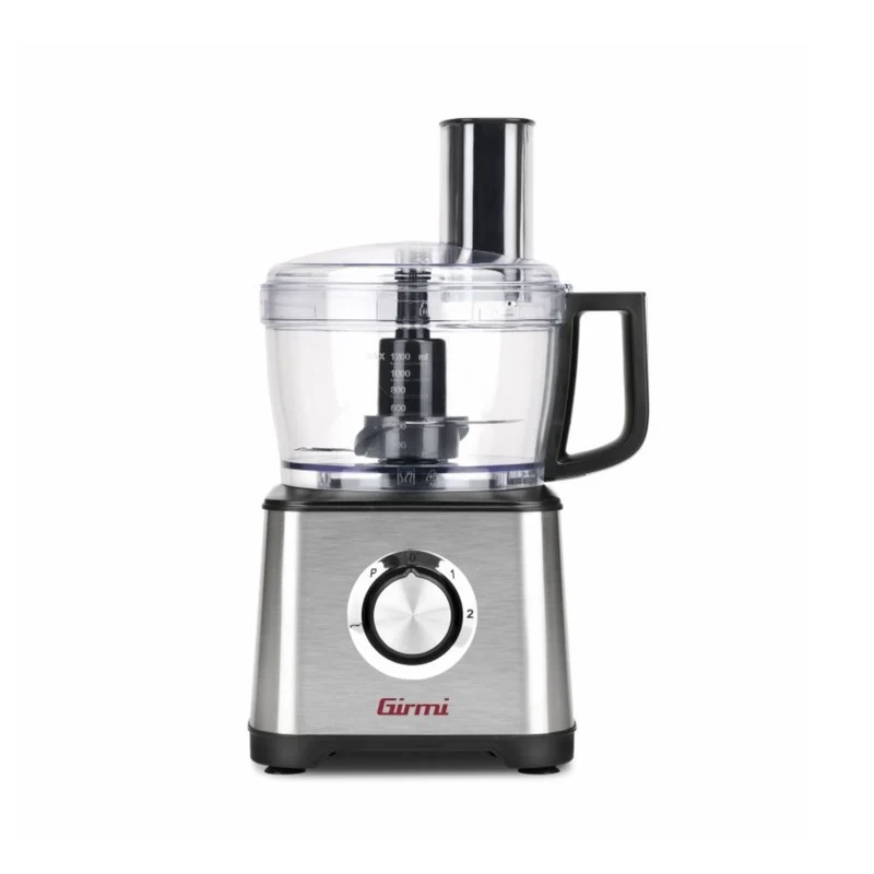 Robot multifunzione 600W