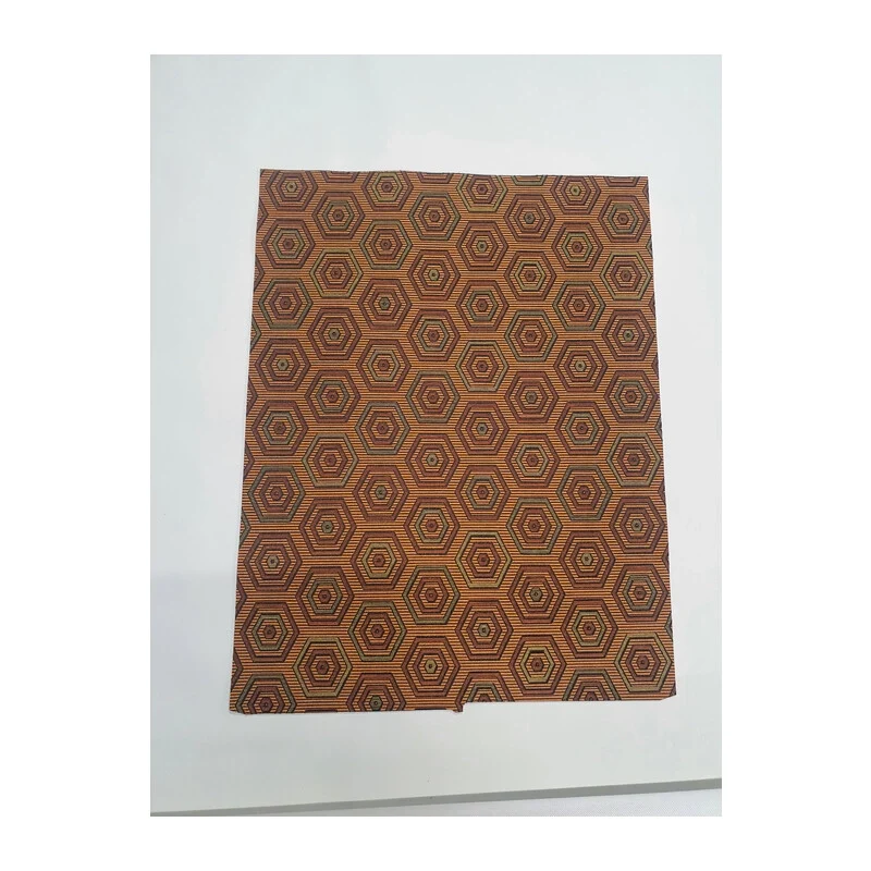Passatoia Cantex Exa H 53 cm Arancio 20 ml