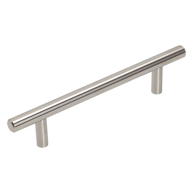 Maniglia Art. MG405 MM192 INOX Satinato 10 Pezzi