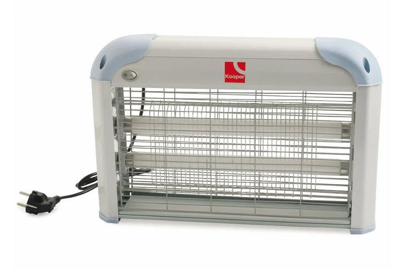 ZANZARIERA ELETTRICA FLASH 20 W