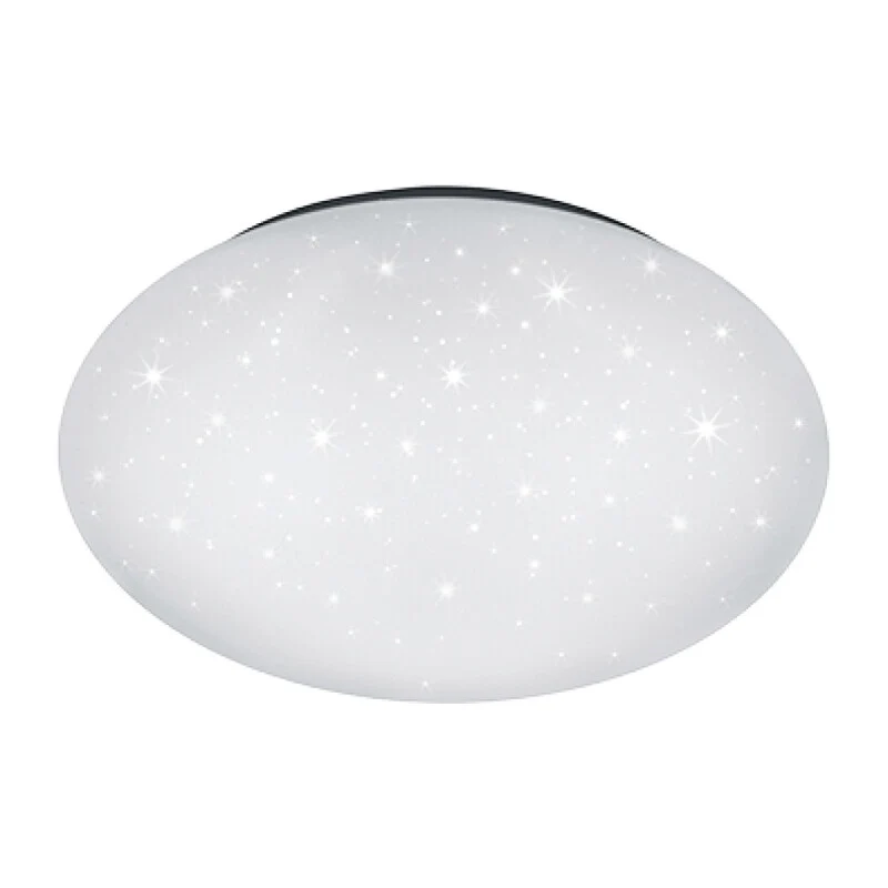 Plafoniera LED Putz Bianco Stelle 15W 4000K D 37