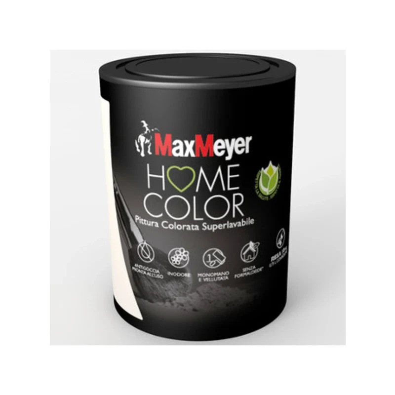 Home Color Superlavabile 0,750 l Marshmellow