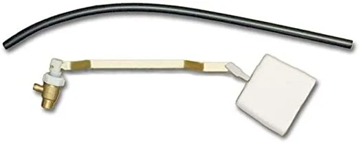 Valvola Ottone Completa con galleggiante PUCCI Cod. 80006150