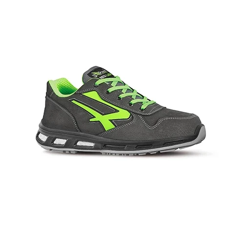 Scarpe antinfortunistiche lion yoda 39