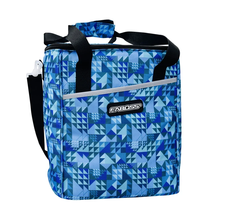 BORSA TERM.SQUARED TRACOLLA LT.15