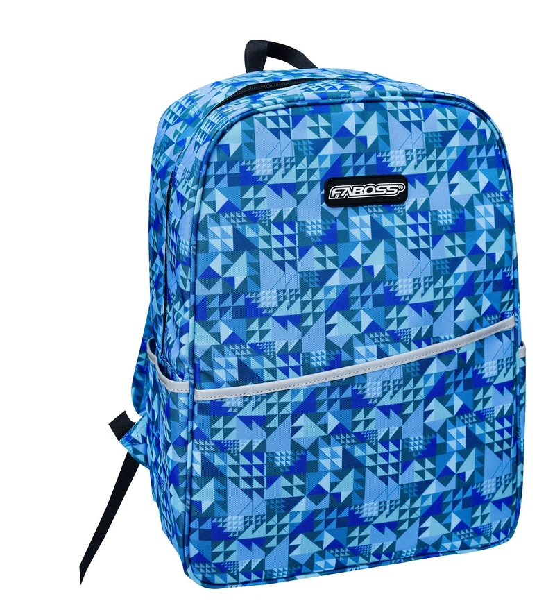 BORSA TERM.SQUARED ZAINO LT.20