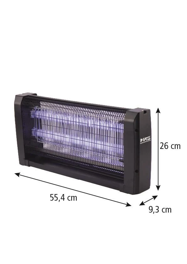 ZANZARIERA EL.ELECTRA IRS 30W