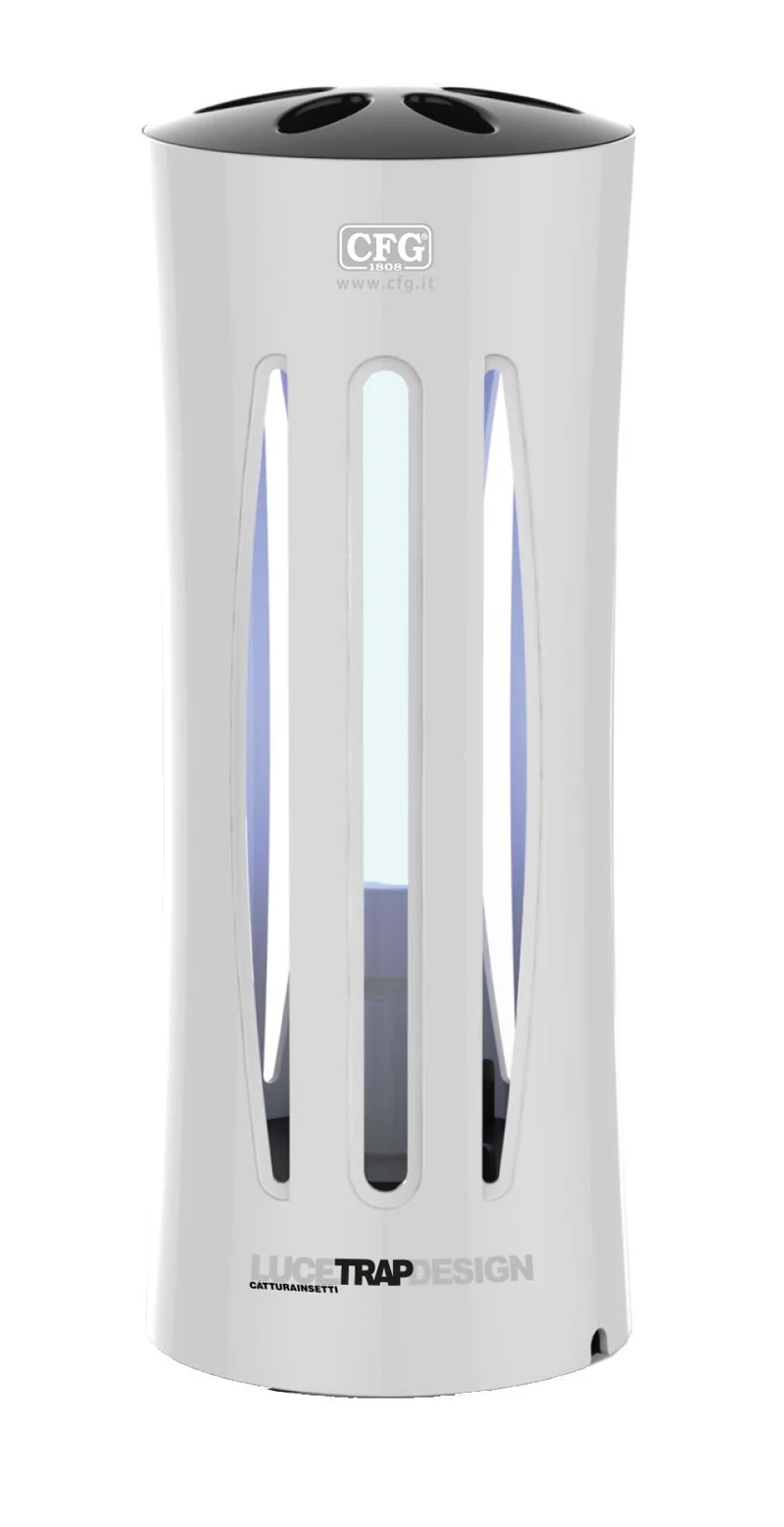 NEON ATTINICO LUCETRAP DESIGN 9W
