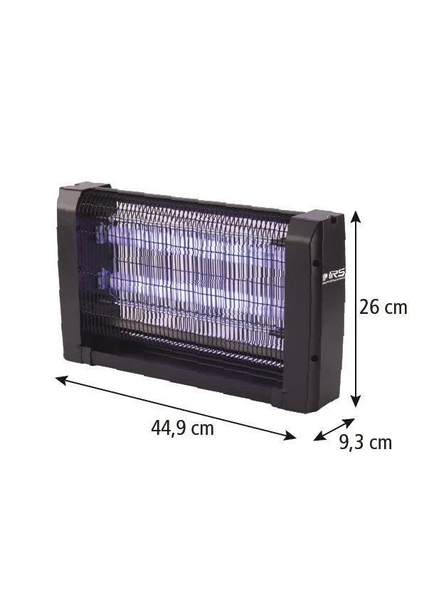 ZANZARIERA EL.ELECTRA IRS 20W