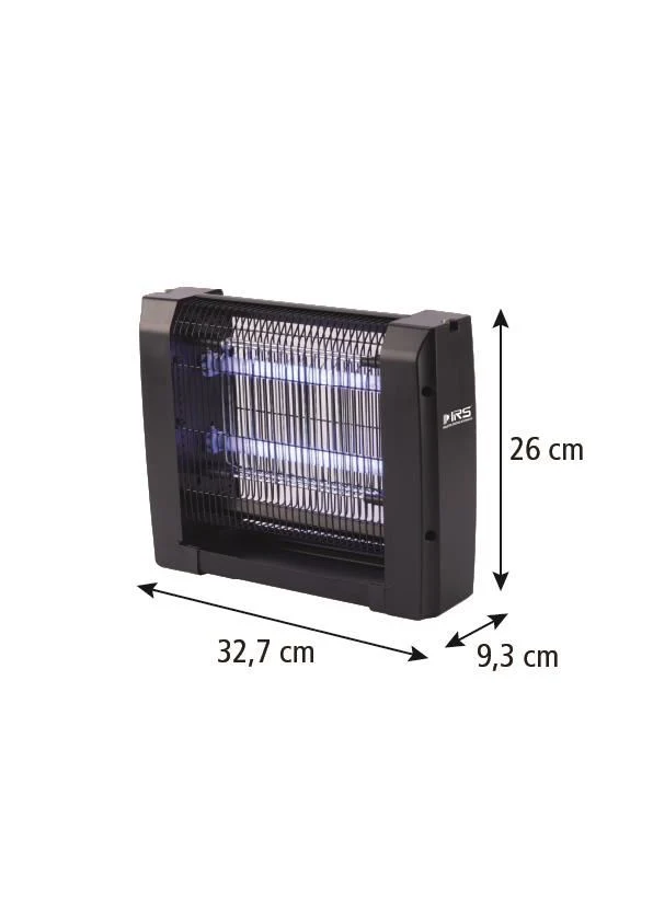 ZANZARIERA EL.ELECTRA IRS 12W
