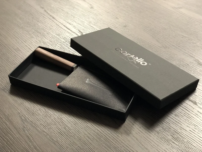 COLTELLO SANELLI "CORTELLO"