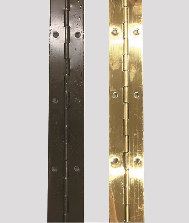 CERNIERA A METR.32X07 NICHE.MT.1,98