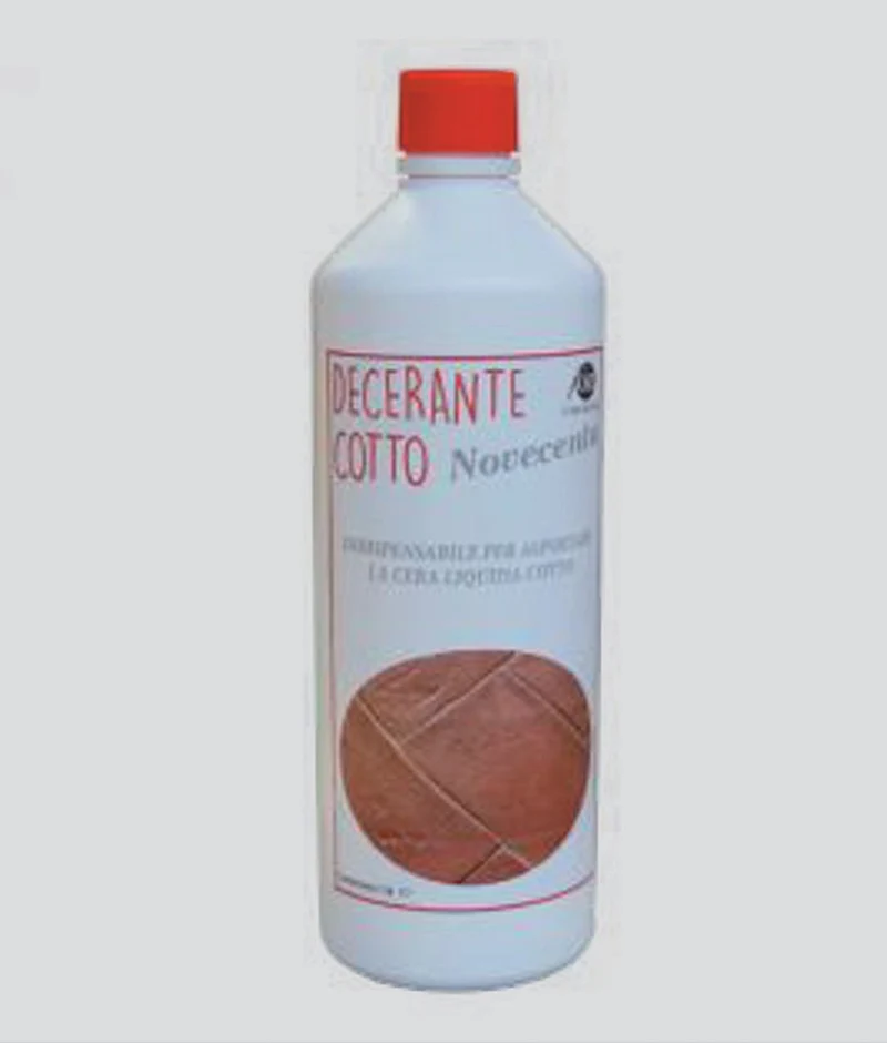 DECERANTE X COTTO LT. 1 - K930