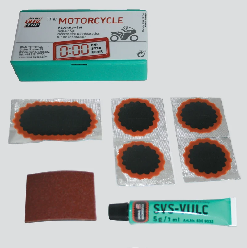 TIP TOP ASSORTIM.MOTO TT10