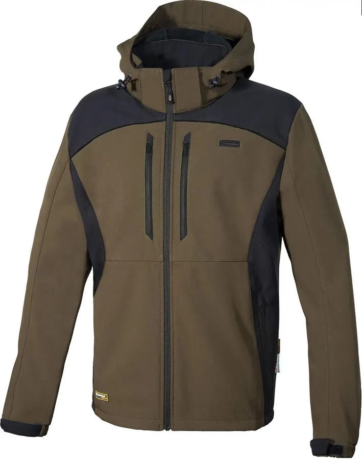 GIACCA SOFTSHELL KLARBO 03 T.60