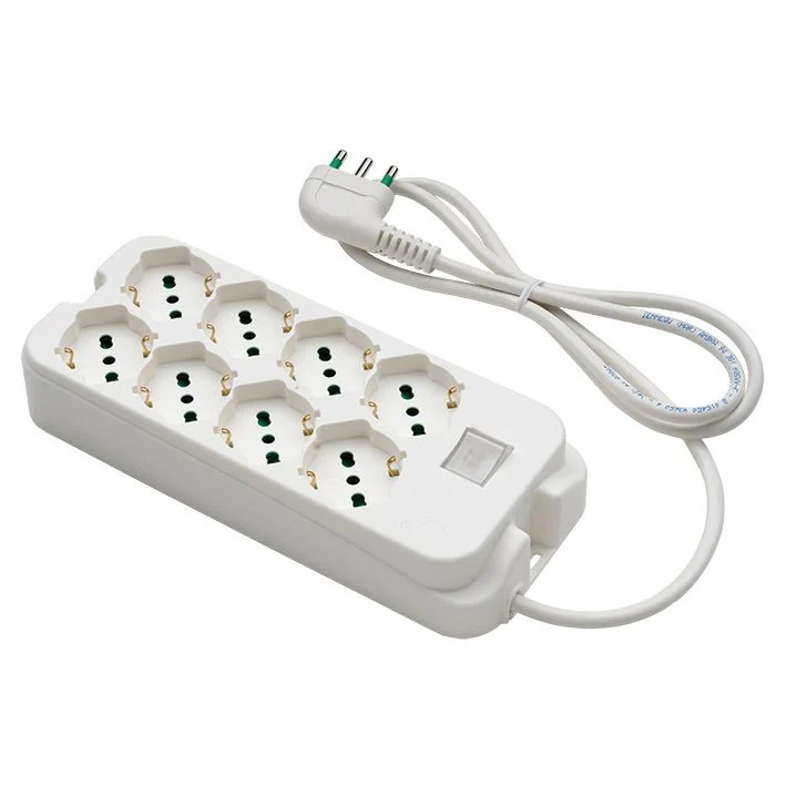 MULTIPRESA RETAIL 4+4 BI/SK+I-47441