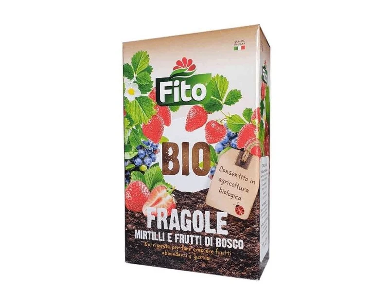 FITO BIO FRAGOLE 1 KG